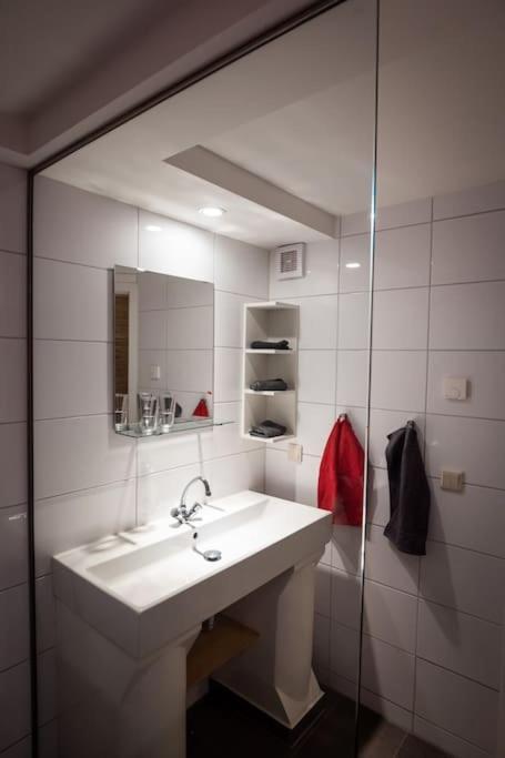 شقة Ferien-Loft هايدناو المظهر الخارجي الصورة