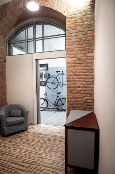 شقة Ferien-Loft هايدناو المظهر الخارجي الصورة